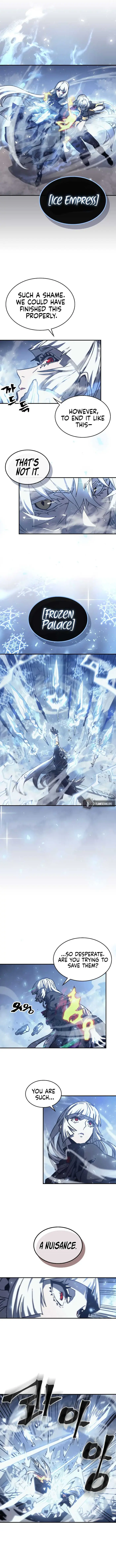 A Returner’s Magic Should Be Special Chapter 168 image 2_optimized